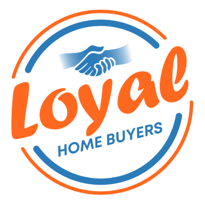 Loyal Home Buyers - Logo