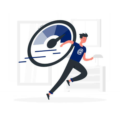 Fast Process Fast Process