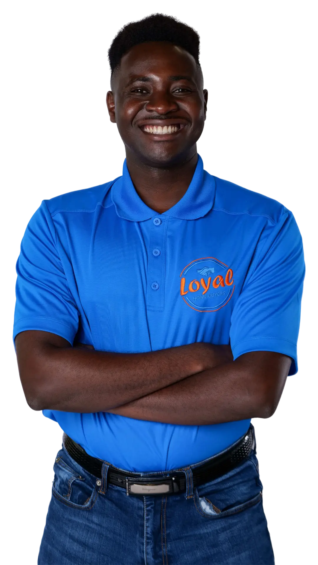 Loyal Home Buyers - Samuel Kile Loyal Home Buyers - Samuel Kile