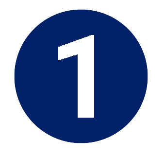 Step 1 Icon Step 1 Icon
