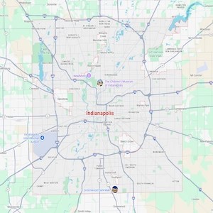 Indianapolis