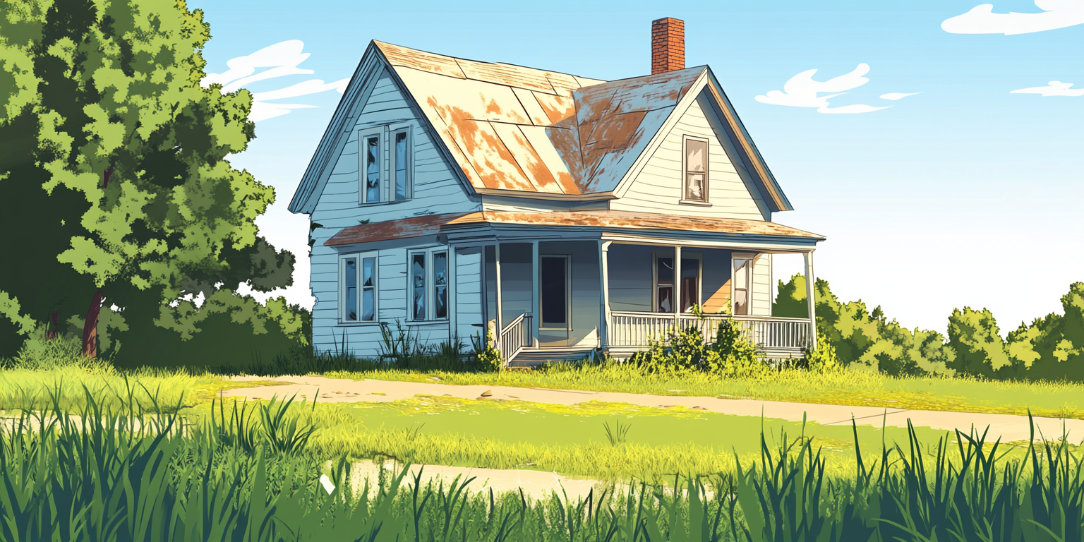 SEOREI - AI Distressed Properties 3