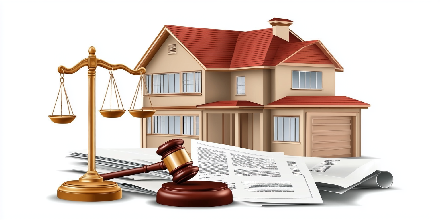 SEOREI - AI Probate House 1