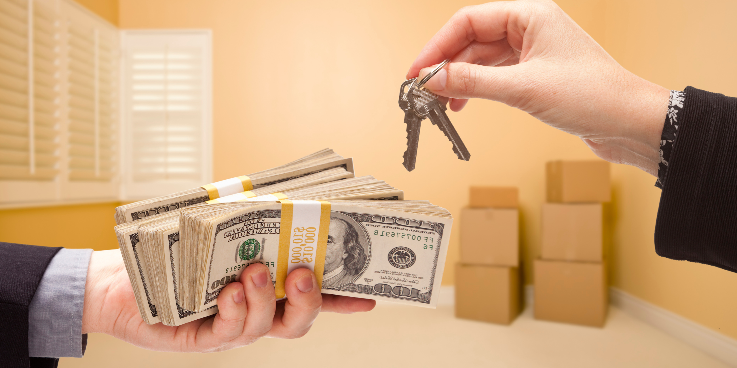 How to Assess the Cash Offer