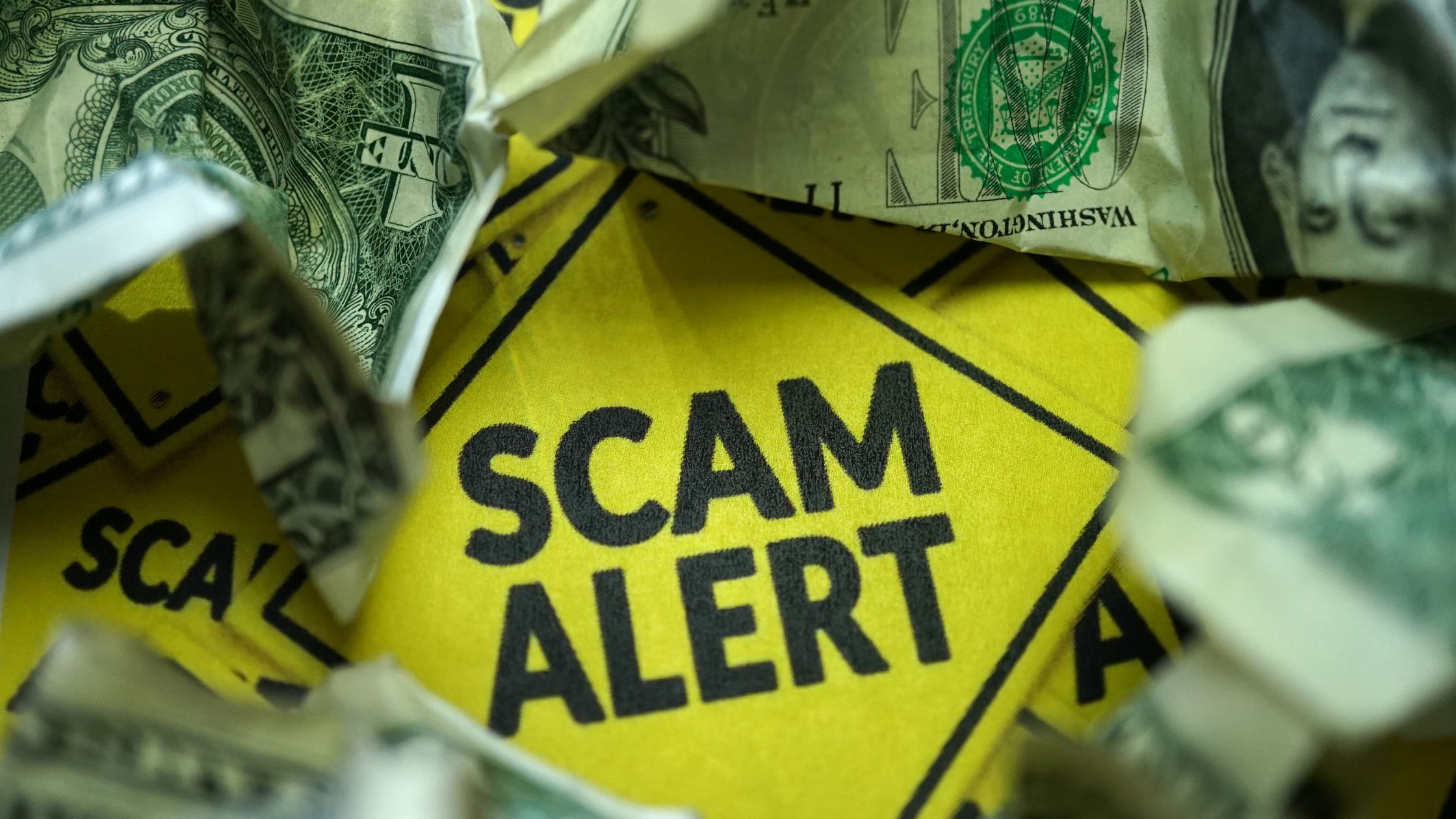 How to Avoid Cash Buyer Scams?
