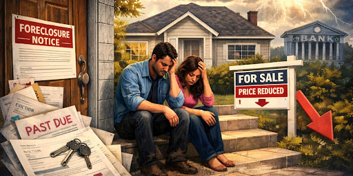 Early Warning Signs for Your Home