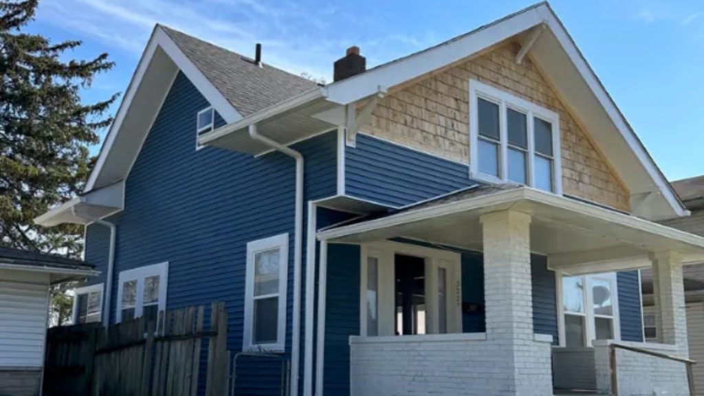 Cash for Delinquent Indiana Properties