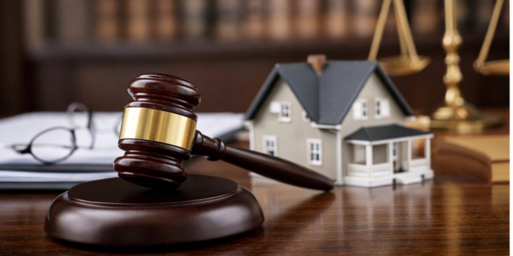 What Happens to a House During Probate