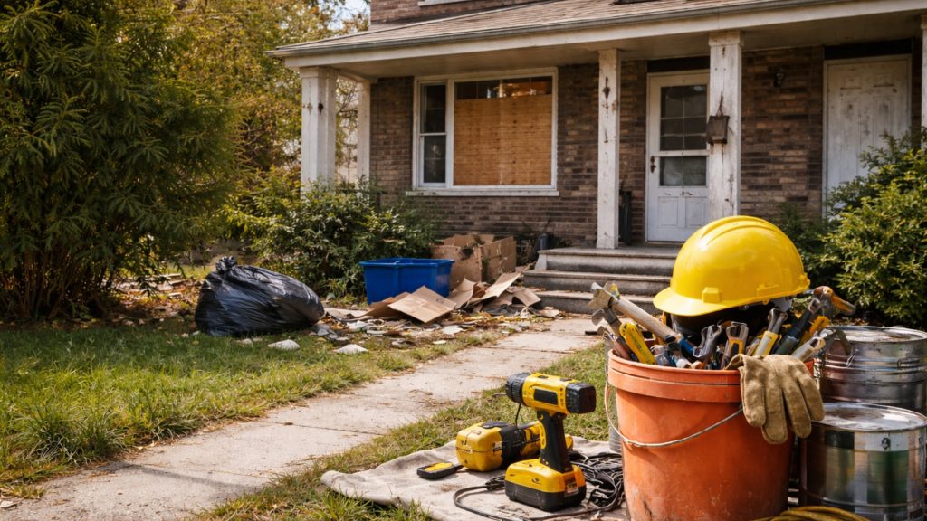 Cost of Tenant Turnover