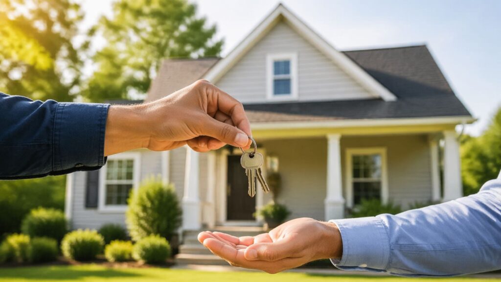 How to Sell a House Without Repairs in Indiana Easily