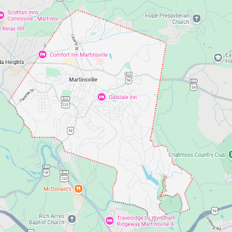 martinsville
