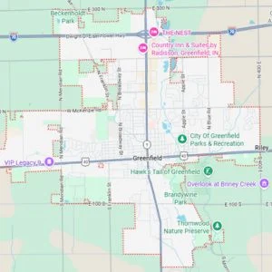 greenfield