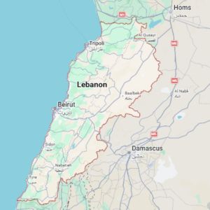 lebanon