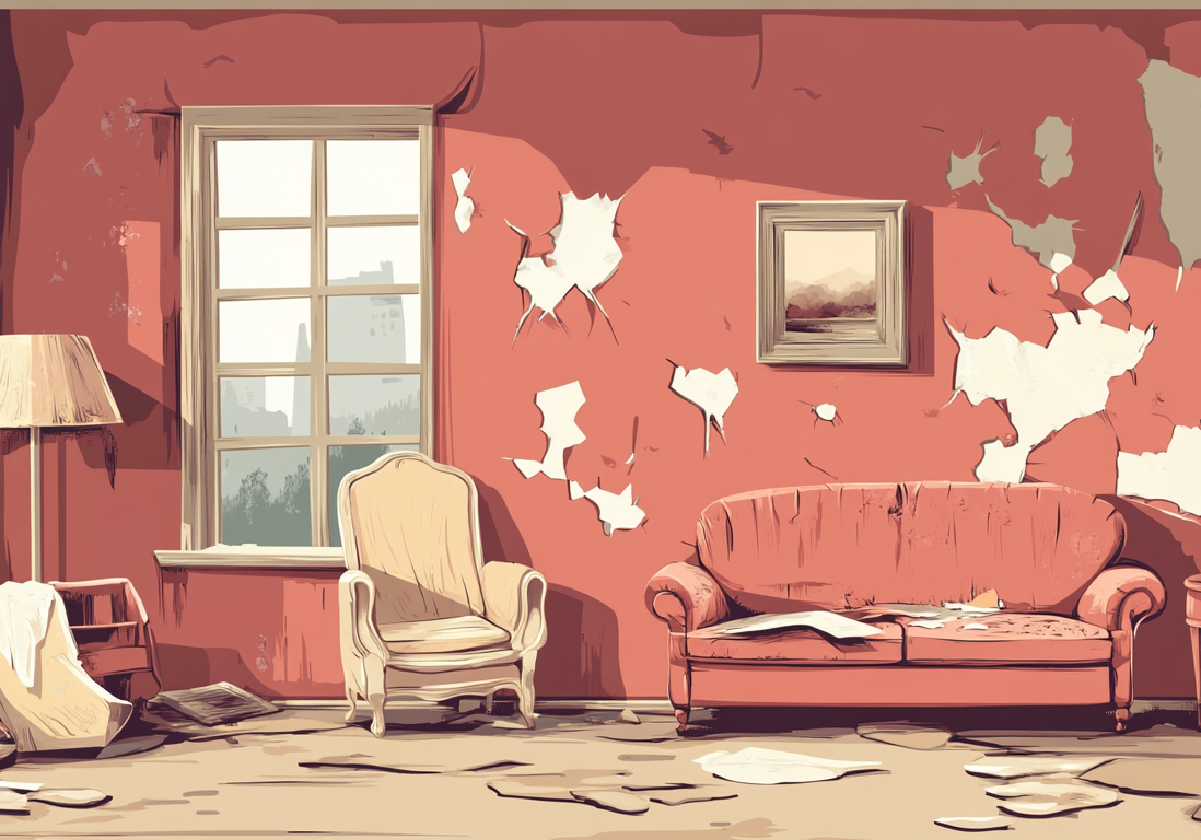 SEOREI - AI Unkept House 14